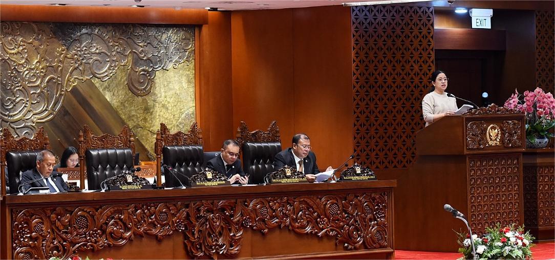 Biaya Haji Turun, Bukti Pengelolaan Basis Prinsip Keadilan