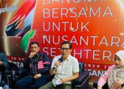 DPR Didesak Segera Memulai Pembahasan Revisi UU Pemilu