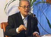 Tersebab Serakah Tak Bertepi