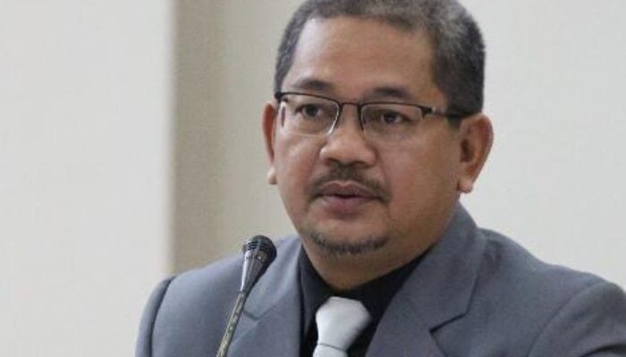 Ketika Alam Berteriak