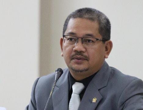 Ketika Alam Berteriak