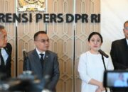 DPR Beri Perhatian Penuh Pada Kasus Alvaro Kiano