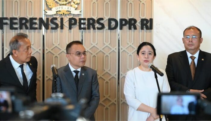 DPR Beri Perhatian Penuh Pada Kasus Alvaro Kiano