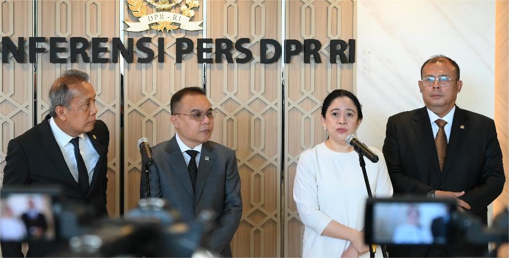 DPR Beri Perhatian Penuh Pada Kasus Alvaro Kiano