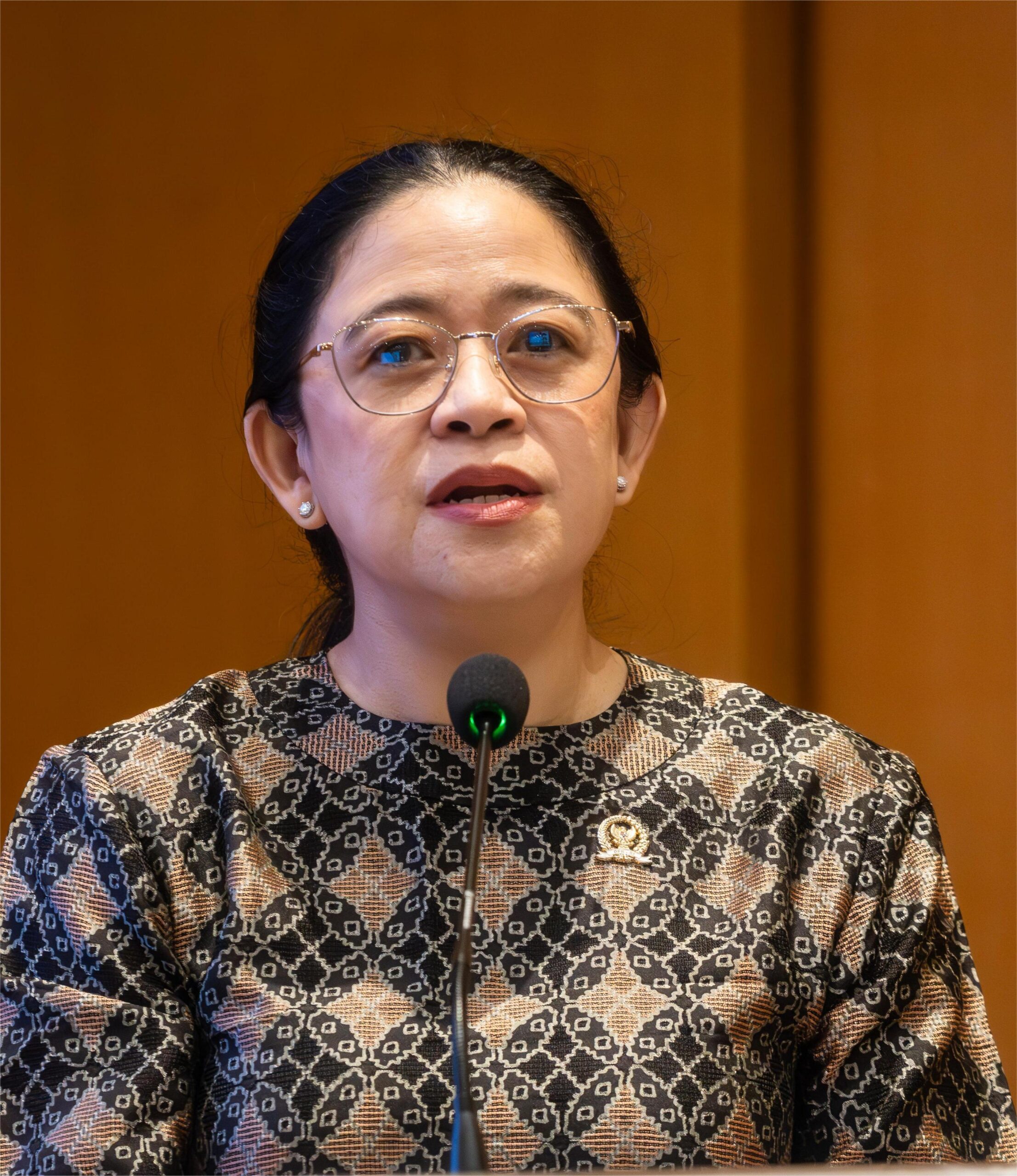 Pimpinan DPR Akan Diskusikan Putusan MKD Terkait Dana Reses