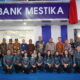 PT Bank Mestika Dharma, Tbk (Bank Mestika) terus memperluas jangkauan dan meningkatkan layanan di Pulau Jawa dengan melakukan pembukaan Kantor Cabang di Kota Semarang, Provinsi Jawa Tengah, Kamis, 27 November 2025.