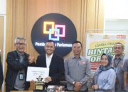 LOBO DPR RI 2025, Alumni Santri Dari Bengkulu Juara Pertama
