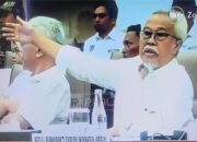 PPGIA Minta DPR Kawal Hak Pensiun Korban Restrukturisasi Jiwasraya