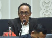 Bahas RUU Pemerintah Aceh, Baleg DPR Soroti Kewenangan Dan Skema Pendapatan Daerah