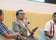 Waka Komisi V DPR Dorong Pembentukan UU Transportasi Online