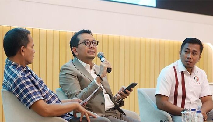 Waka Komisi V DPR Dorong Pembentukan UU Transportasi Online