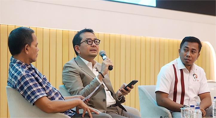 Waka Komisi V DPR Dorong Pembentukan UU Transportasi Online