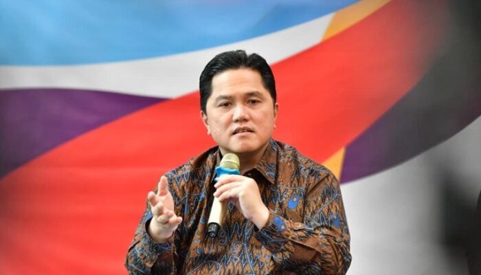 Hajar Australia, Timnas Futsal Makin Matang