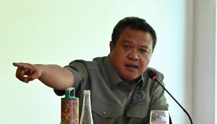 Lamhot Sinaga: Perlu Dorongan Ekstra Dari Pemerintah Mengembangkan Destinasi Di Luar Bali