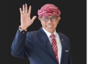 Hinca IP Pandjaitan XIII Akan Tampil Di Konser ‘Anak Ni Raja’