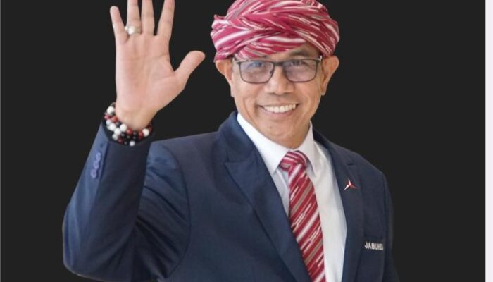 Hinca IP Pandjaitan XIII Akan Tampil Di Konser ‘Anak Ni Raja’