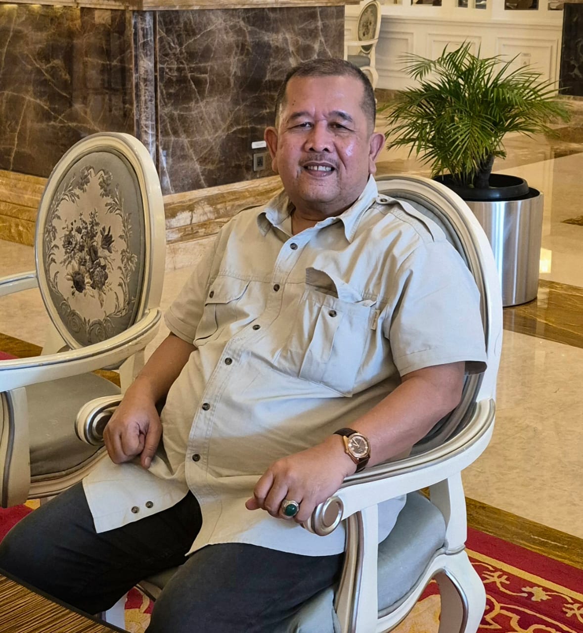 Rekonstruksi Kuhap Terhadap Jabatan Notaris Dan Transformasi Masa Depan Kenotariatan Indonesia