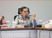 Survei Kepuasan Bobby–Surya Tembus 85 Persen, Ihwan Ritonga: Bukti Kepercayaan Publik Tinggi