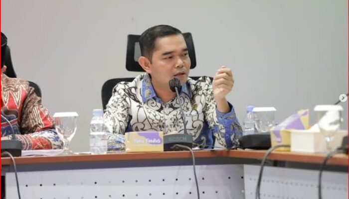Ihwan Ritonga Tolak Budi Arie Gabung Ke Gerindra Demi Jaga Marwah Partai