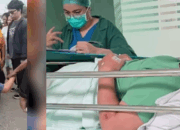 Kombes Ferry Sebut Oknum Polisi Pukuli Pengendara Di Depan Mapoldasu Alami Gangguan Jiwa