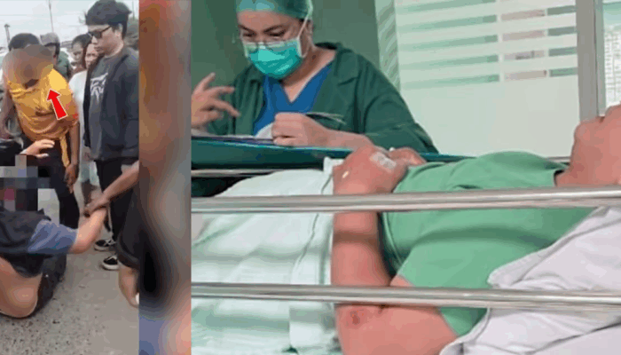 Kombes Ferry Sebut Oknum Polisi Pukuli Pengendara Di Depan Mapoldasu Alami Gangguan Jiwa