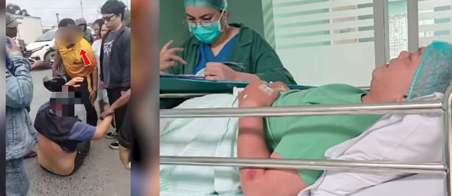 Kombes Ferry Sebut Oknum Polisi Pukuli Pengendara Di Depan Mapoldasu Alami Gangguan Jiwa