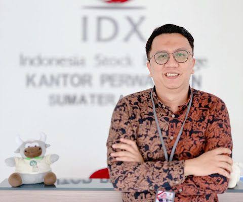 Pasar Modal Di Tengah Gejolak, Kini Lebih Tangguh