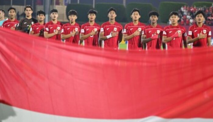 Skenario Indonesia Tembus 32 Besar Piala Dunia U-17 Usai Hajar Honduras