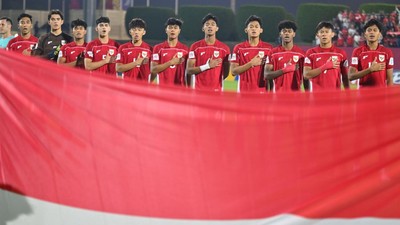 Skenario Indonesia Tembus 32 Besar Piala Dunia U-17 Usai Hajar Honduras