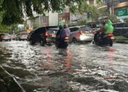 Dampak Banjir, Sejumlah PTN Dan PTS Di Medan Terapkan Perkuliahan Secara Online