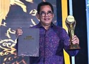 Sekjen DPR: Penghargaan Detikcom Jadi Pelecut Keterbukaan Informasi Parlemen