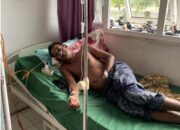 Program JKN Bantu Muklizan Atasi Kondisi Darurat Akibat Gangguan Pernafasan