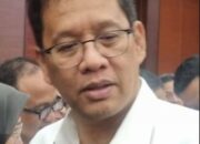 Purbaya Ancam Bekukan Bea Cukai Jika Kinerjanya Tak Kunjung Bagus