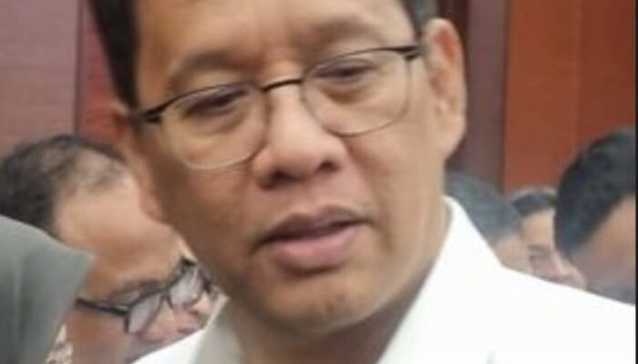 Purbaya Ancam Bekukan Bea Cukai Jika Kinerjanya Tak Kunjung Bagus