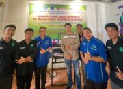 Pentingnya Kalibrasi Mesin Uji Tarik Statis Universal Tingkatkan Kualitas Riset Dan Teknologi.