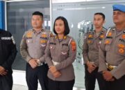 Satlantas Polrestabes Medan Klarifikasi Video Viral