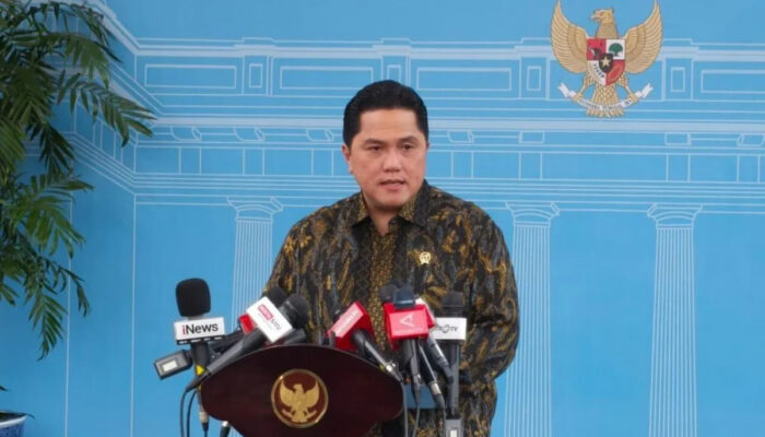 Calon Pelatih Timnas Belum Mengerucut