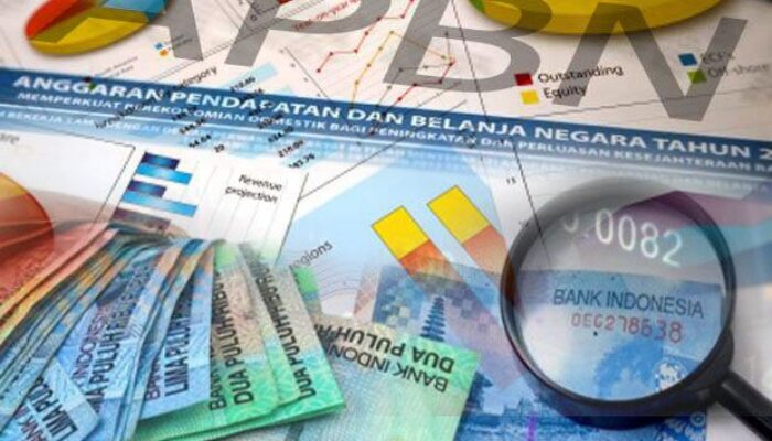 Transparansi Model Purbaya