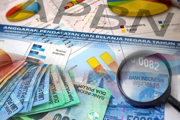 Transparansi Model Purbaya