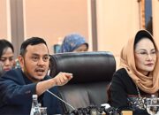 Komisi XIII DPR Dorong Transparansi Dan Perbaikan Sistem SDUWHV 2025