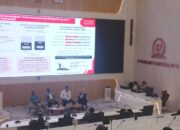 Komisi IV DPR Targetkan Revisi UU Pangan Rampung Pada Juni 2026