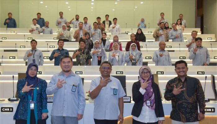 Penerapan Indeks Penyelenggaraan Pemerintahan Digital Diberlakukan 2026