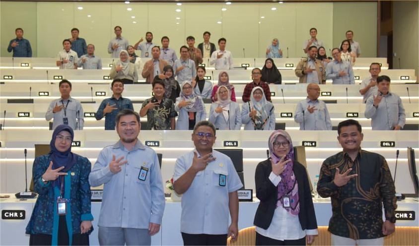 Penerapan Indeks Penyelenggaraan Pemerintahan Digital Diberlakukan 2026