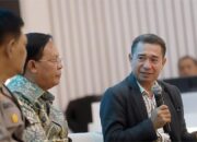 Anggota Komisi III DPR: Reformasi Kepolisian Agenda Strategis Bangsa