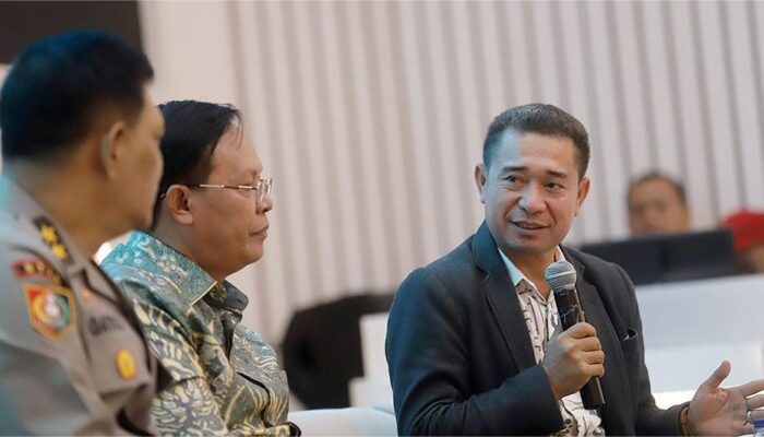 Anggota Komisi III DPR: Reformasi Kepolisian Agenda Strategis Bangsa