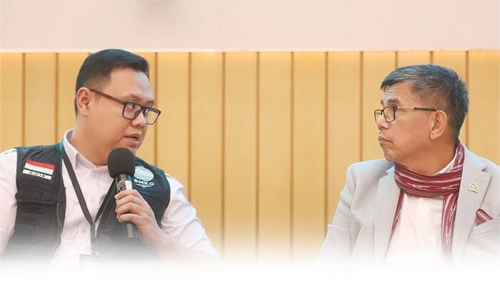 Ancaman Cuaca Ekstrem Di Aceh, Sumut Dan Sumbar Masih Tinggi