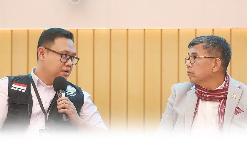 Ancaman Cuaca Ekstrem Di Aceh, Sumut Dan Sumbar Masih Tinggi