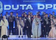 Putri Aceh Terpilih Jadi Duta DPD RI 2025