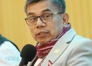 Banjir Dan Longsor Di Sumatera, DPR Minta Presiden Tetapkan Status Tanggap Bencana