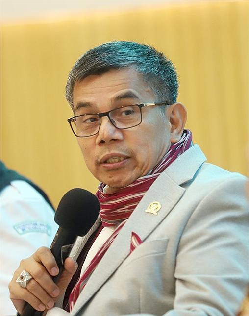 Banjir Dan Longsor Di Sumatera, DPR Minta Presiden Tetapkan Status Tanggap Bencana